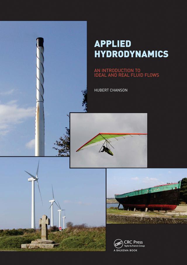 Applied Hydrodynamics by Hubert Chanson