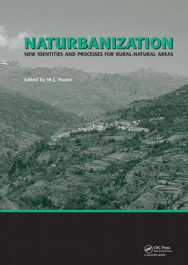 Naturbanization by Maria Jose Prados Velasco
