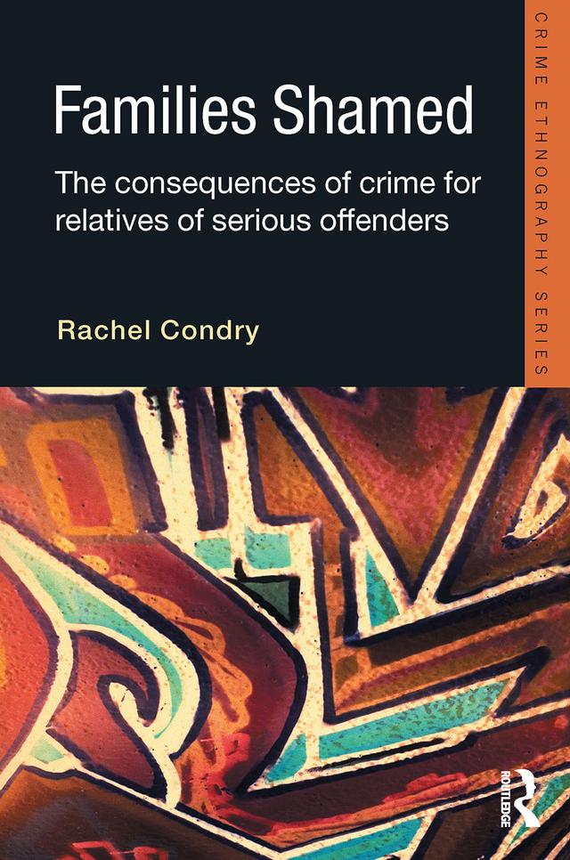 Families Shamed by Rachel Condry