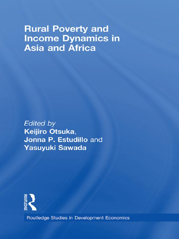 Rural Poverty and Income Dynamics in Asia and Africa