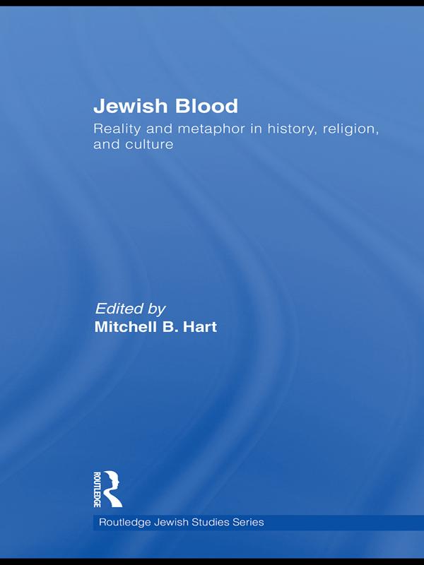 Jewish Blood