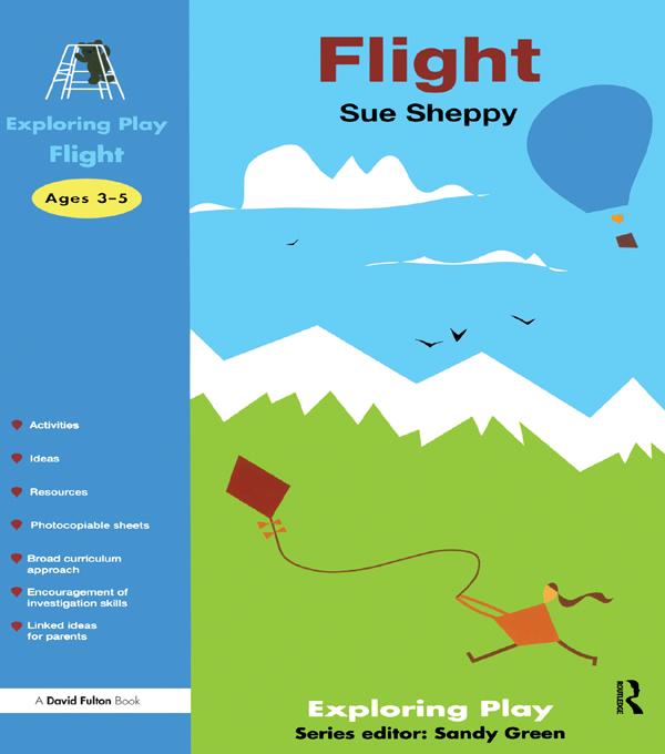 Flight by Sue Sheppy