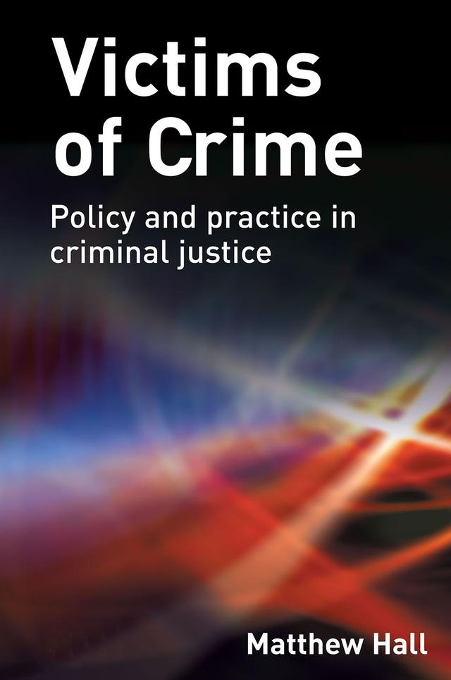 Victims of Crime by Matthew Hall