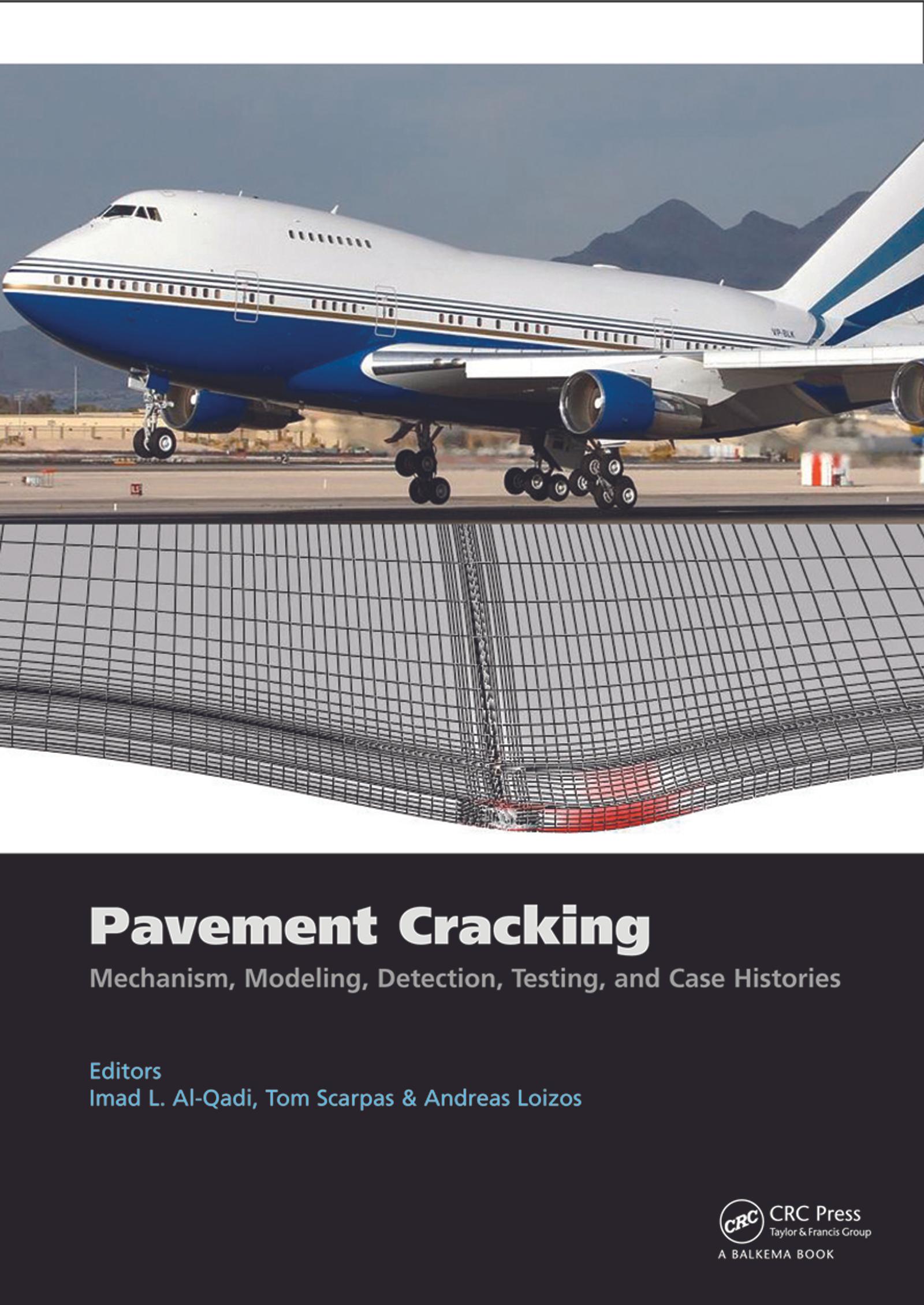 Pavement Cracking