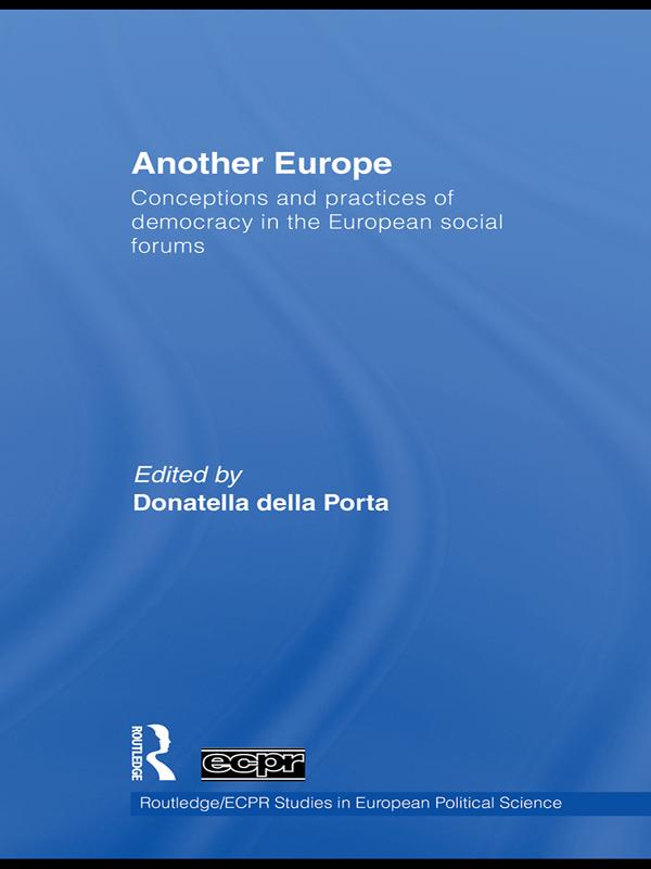 Another Europe