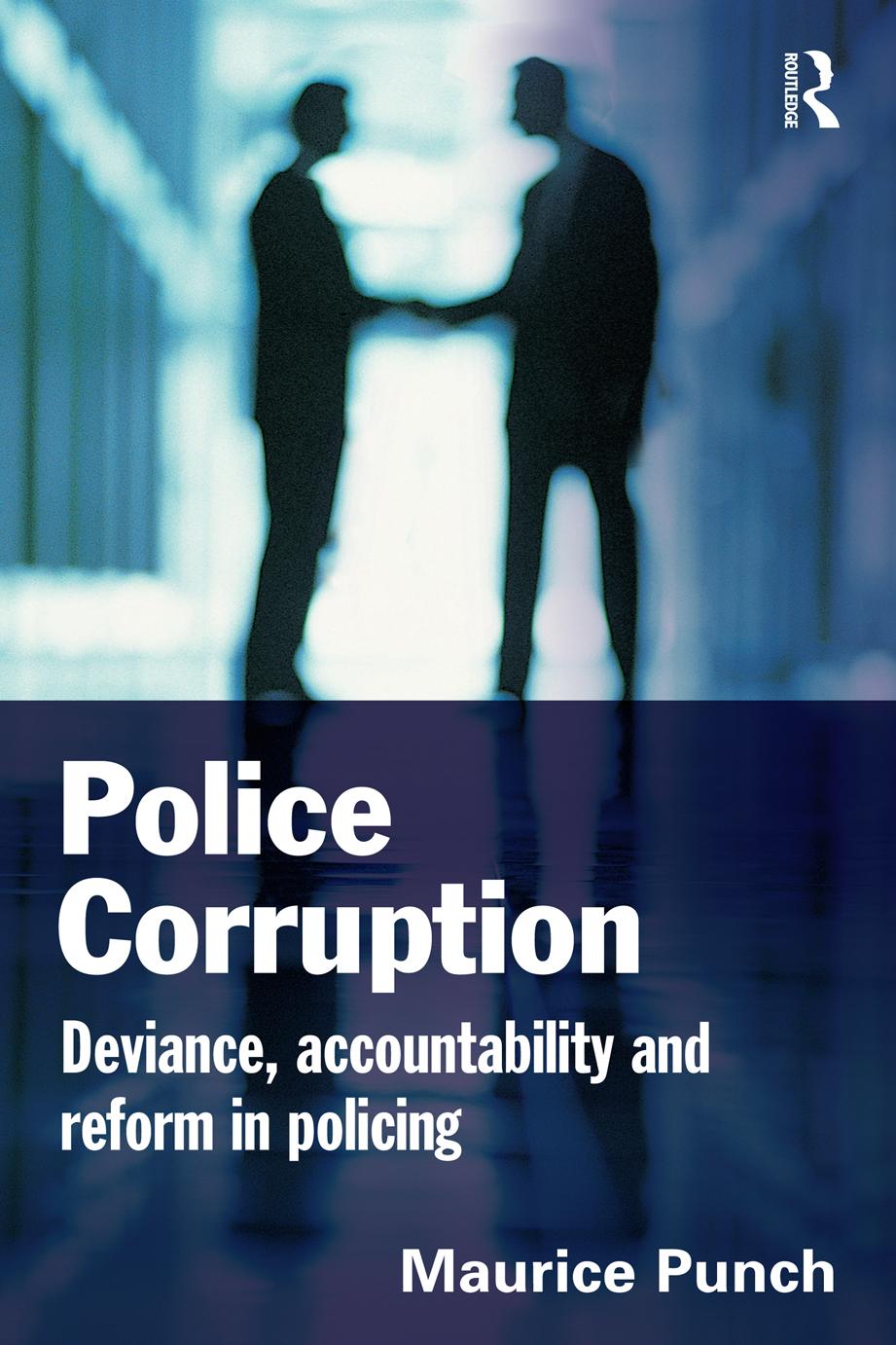 Police Corruption