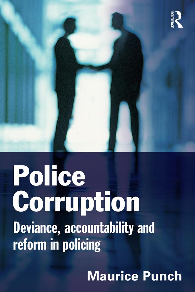 Police Corruption by Maurice Punch