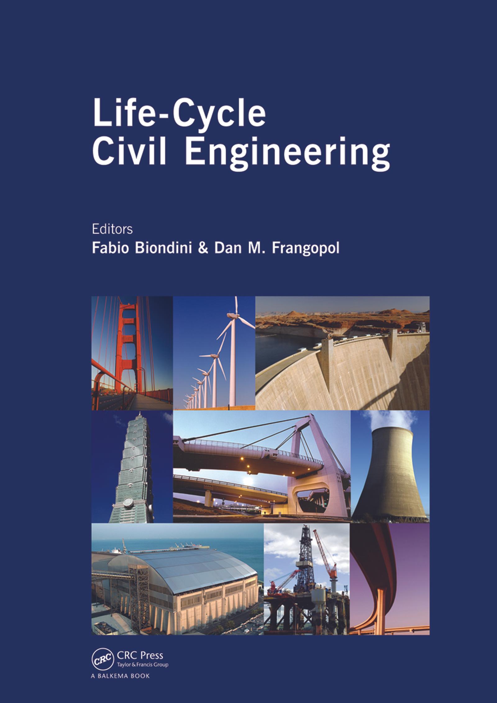 Life-Cycle Civil Engineering