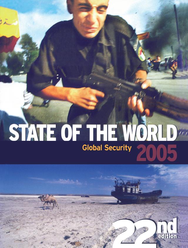 State of the World 2005 by Worldwatch Institute