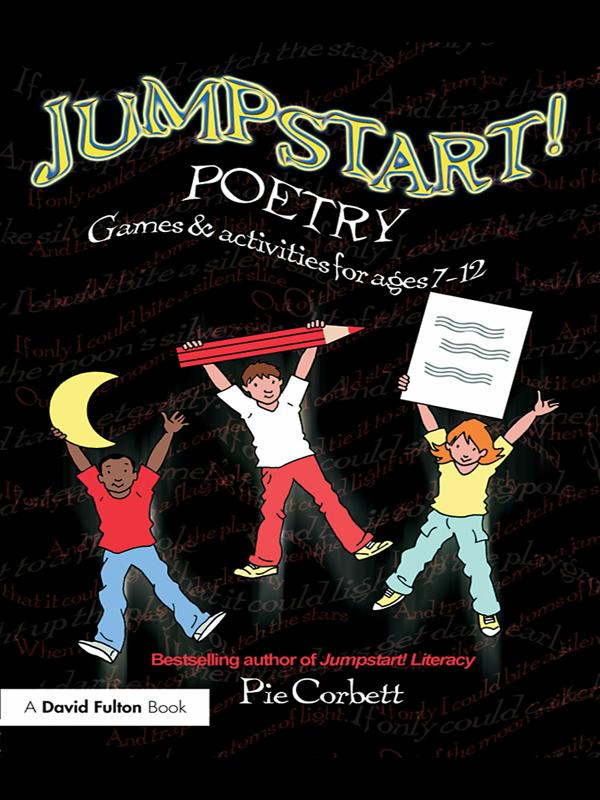 Jumpstart! Poetry by Pie Corbett