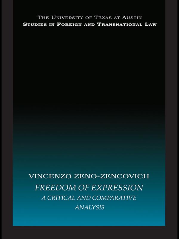 Freedom of Expression