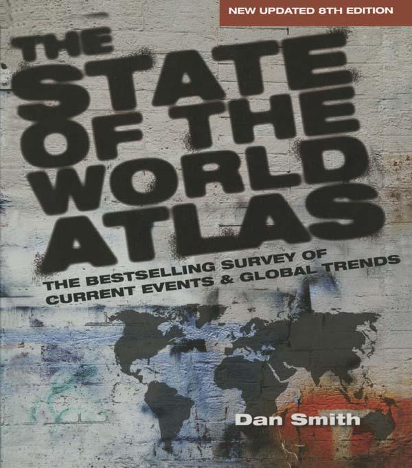 The State of the World Atlas by Dan Smith