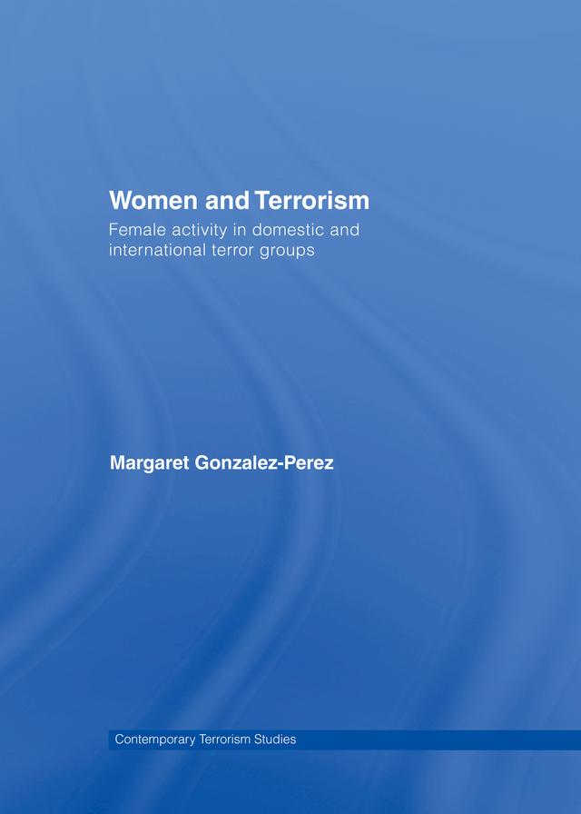 Women and Terrorism