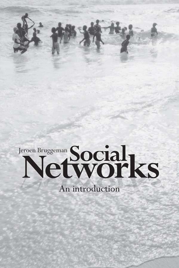 Social Networks by Jeroen Bruggeman