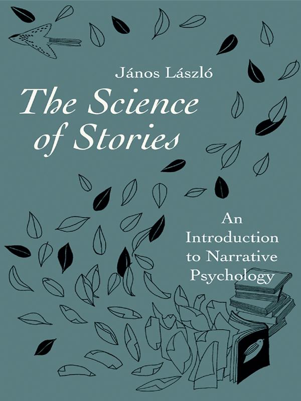 The Science of Stories by János László