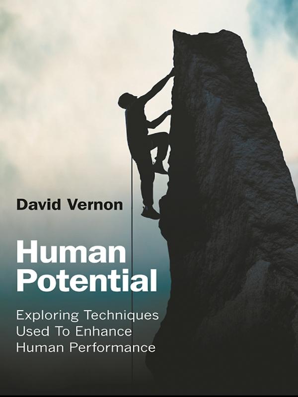 Human Potential by David Vernon
