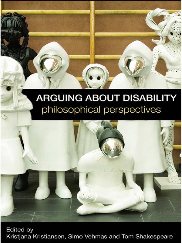 Arguing about Disability