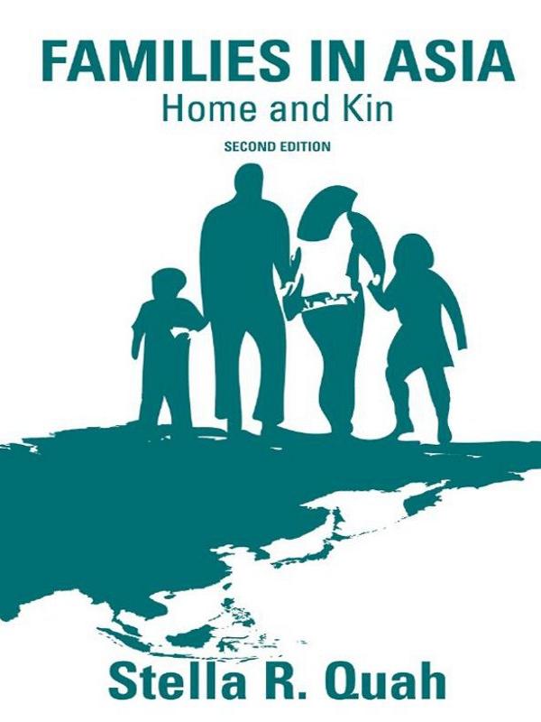 Families in Asia by Stella Quah