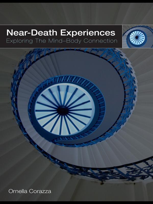 Near-Death Experiences by Ornella Corazza