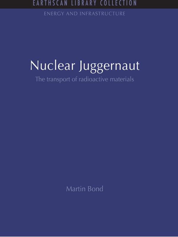 Nuclear Juggernaut