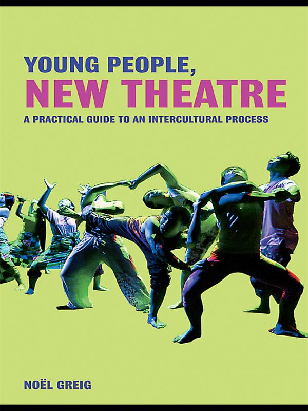 Young People, New Theatre by Noël Greig