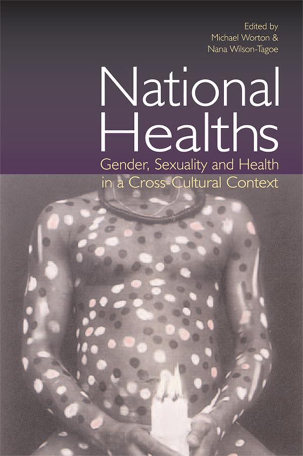 National Healths by Michael Worton, Wilson Tagoe