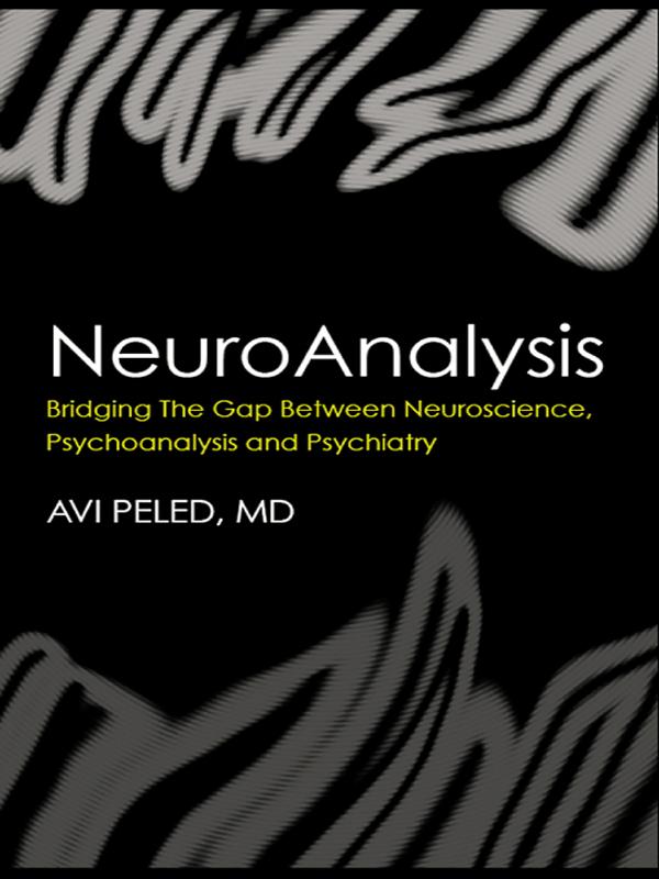 NeuroAnalysis by Avi Peled