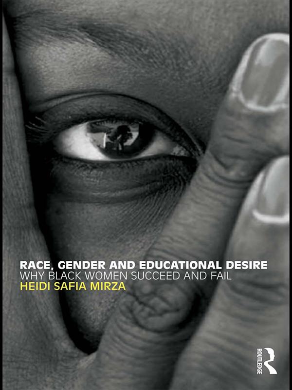 Race, Gender and Educational Desire