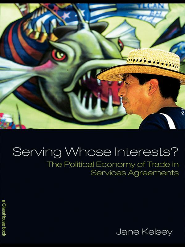 Serving Whose Interests?