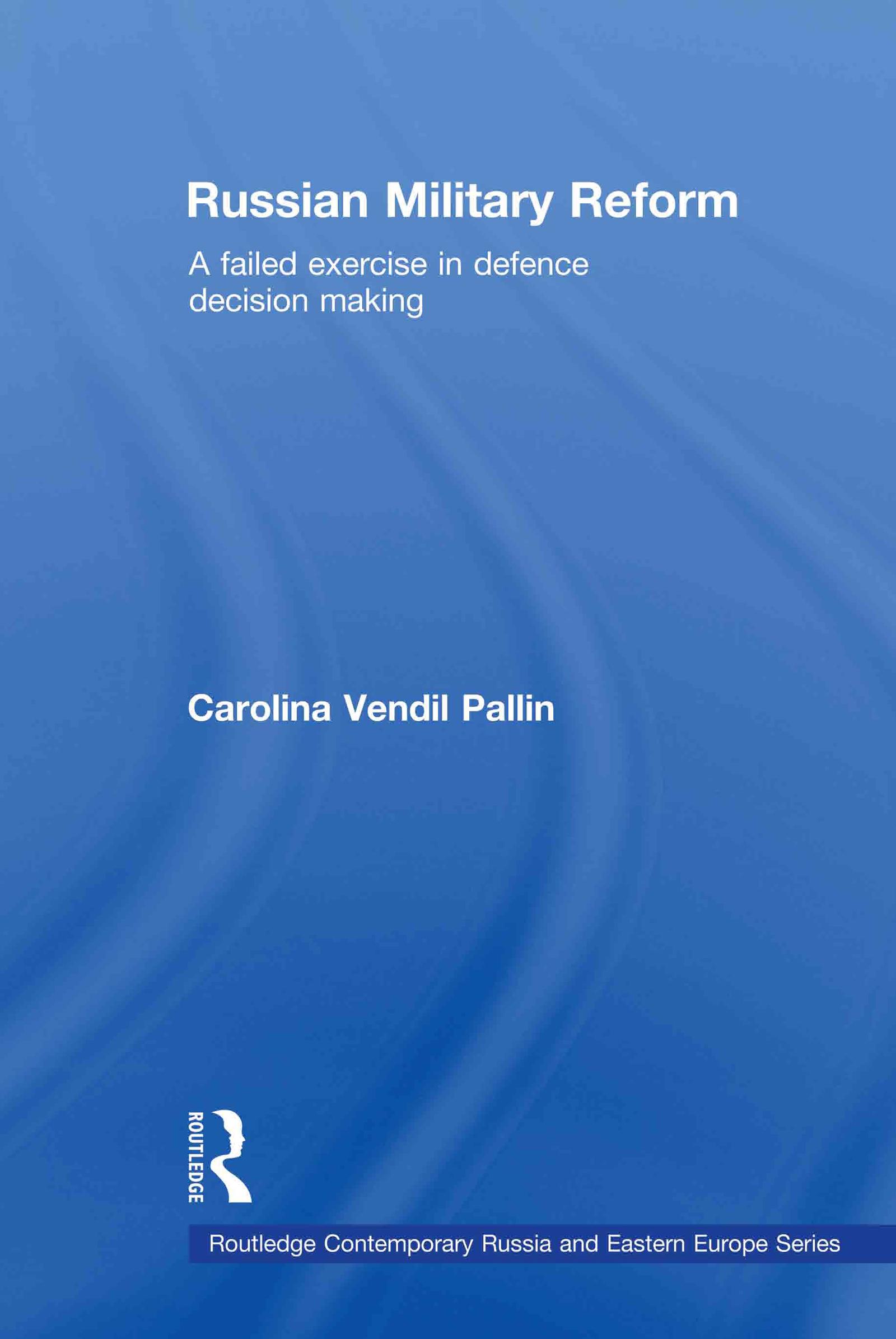 Russian Military Reform