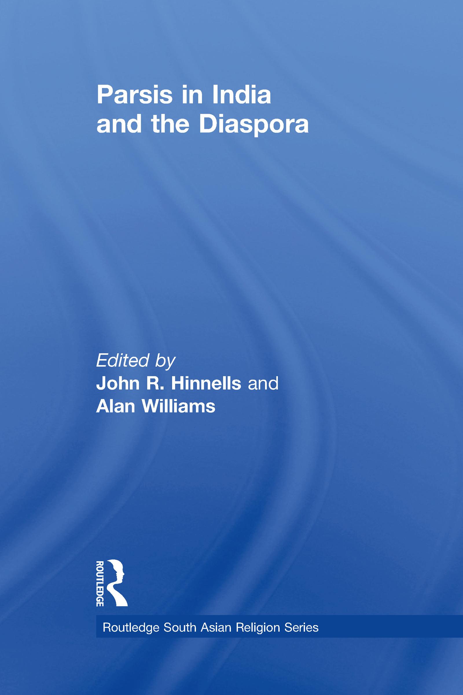 Parsis in India and the Diaspora