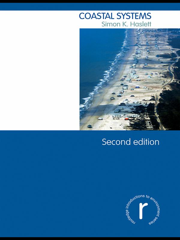 Coastal Systems by Simon Haslett