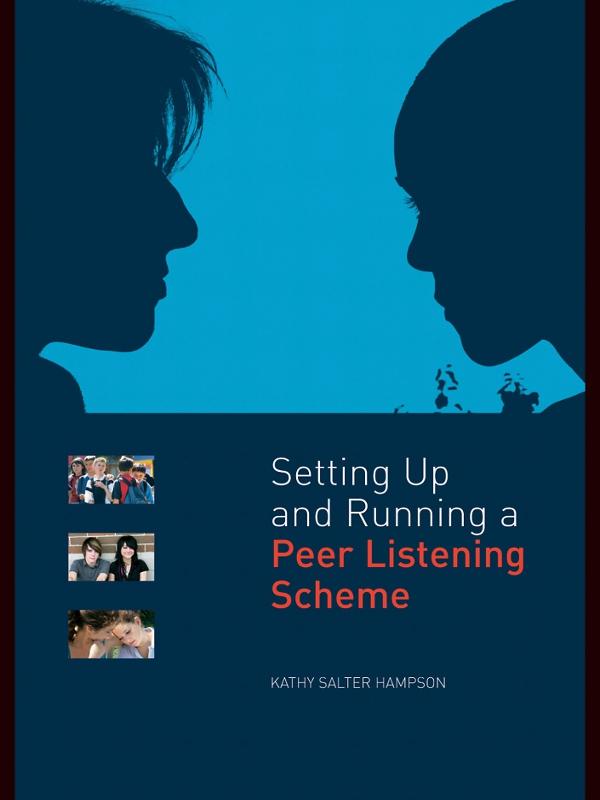 Setting Up and Running a Peer Listening Scheme by Kathy Salter