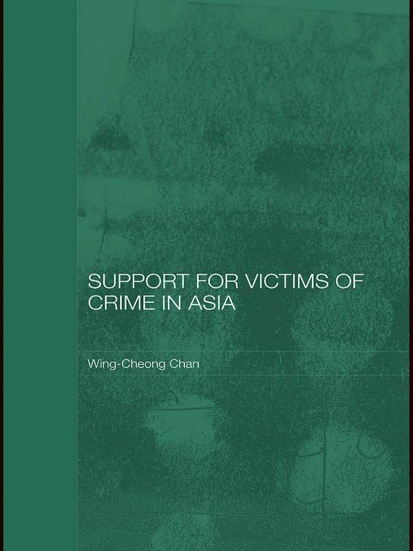 Support for Victims of Crime in Asia