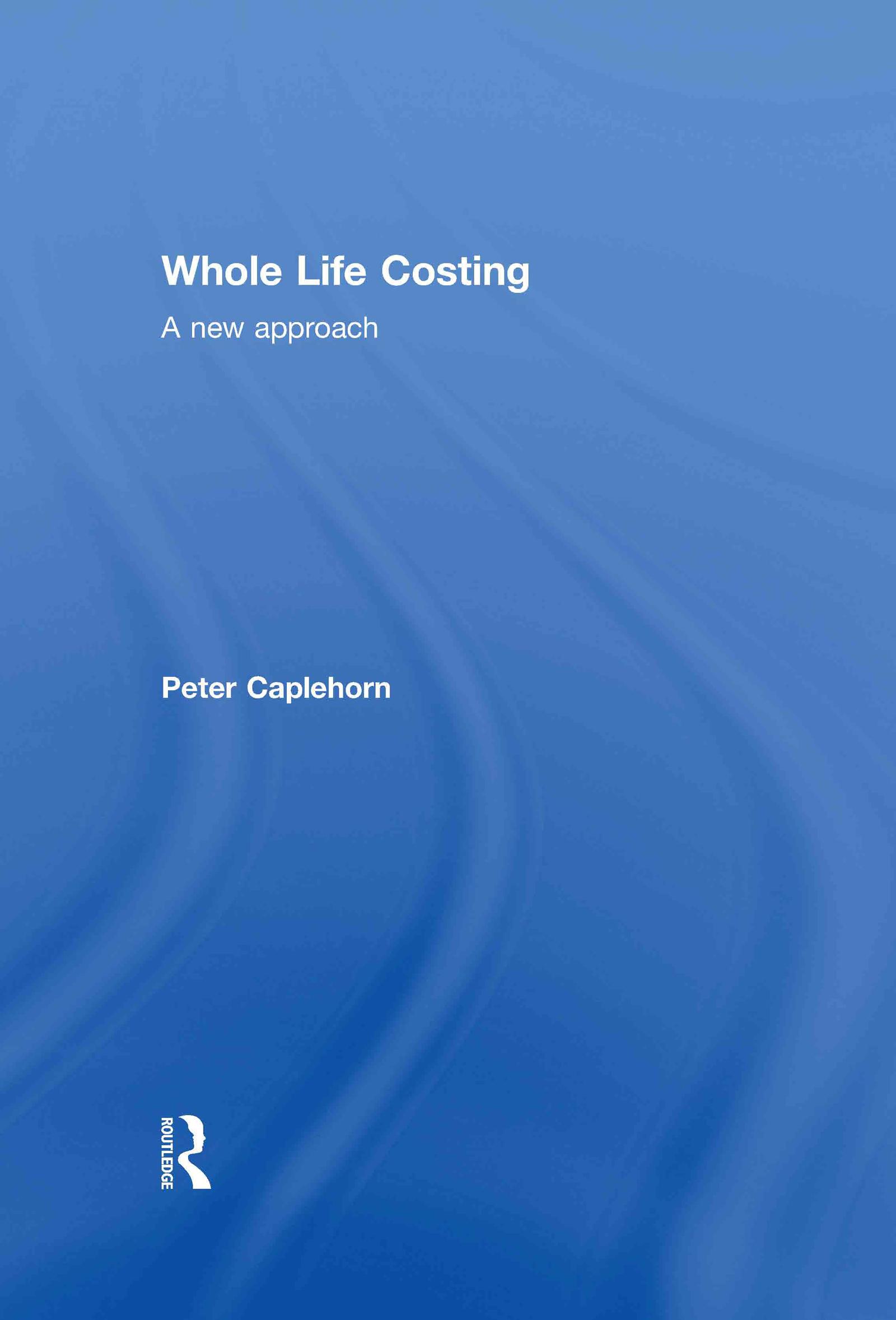 Whole Life Costing