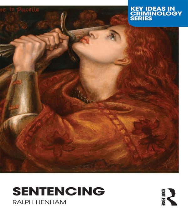 Sentencing by Ralph Henham