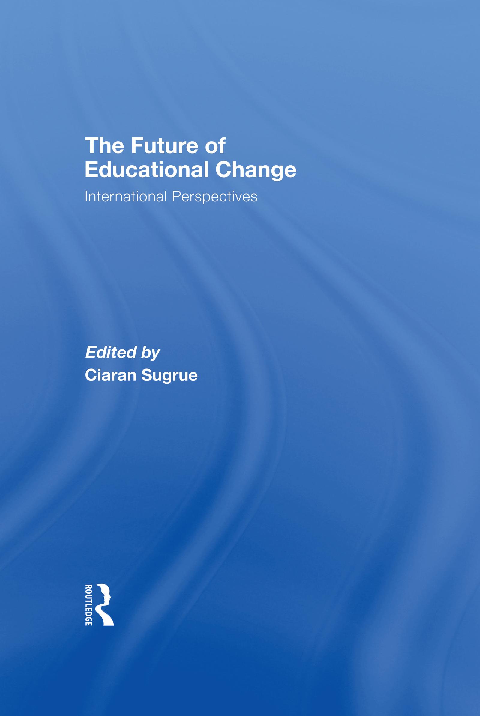 The Future of Educational Change