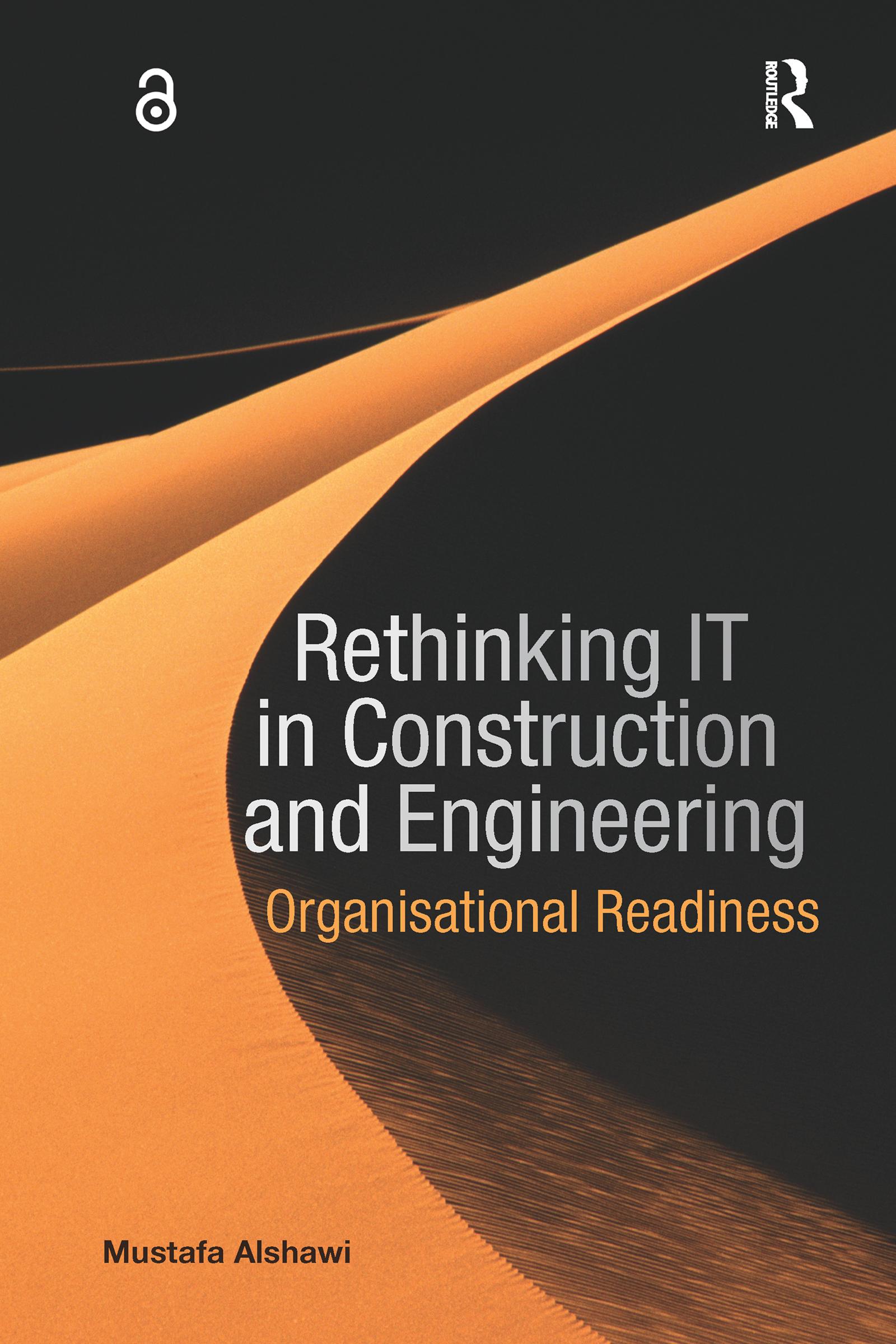 Rethinking IT in Construction and Engineering