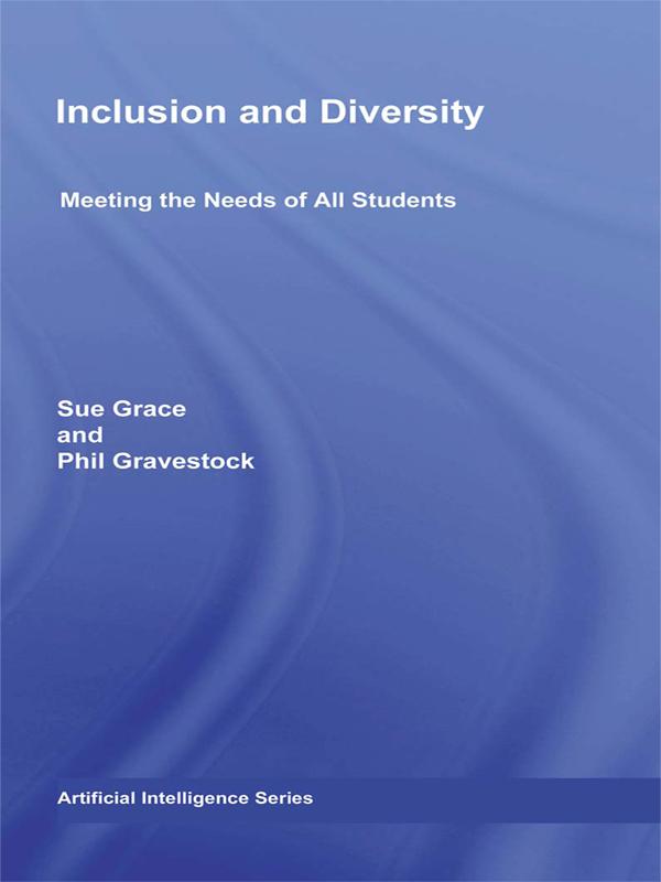 Inclusion and Diversity