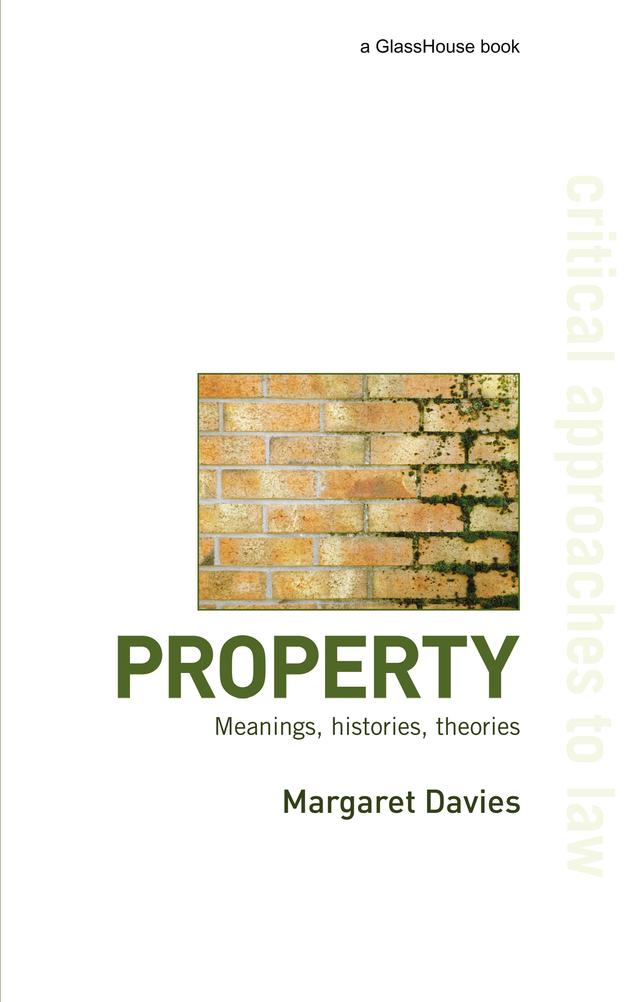 Property by Margaret Davies