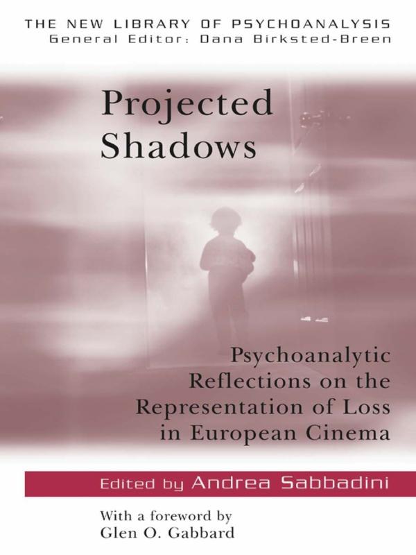 Projected Shadows by Andrea Sabbadini