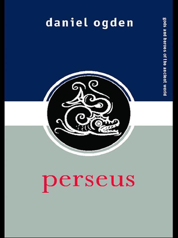 Perseus by Daniel Ogden