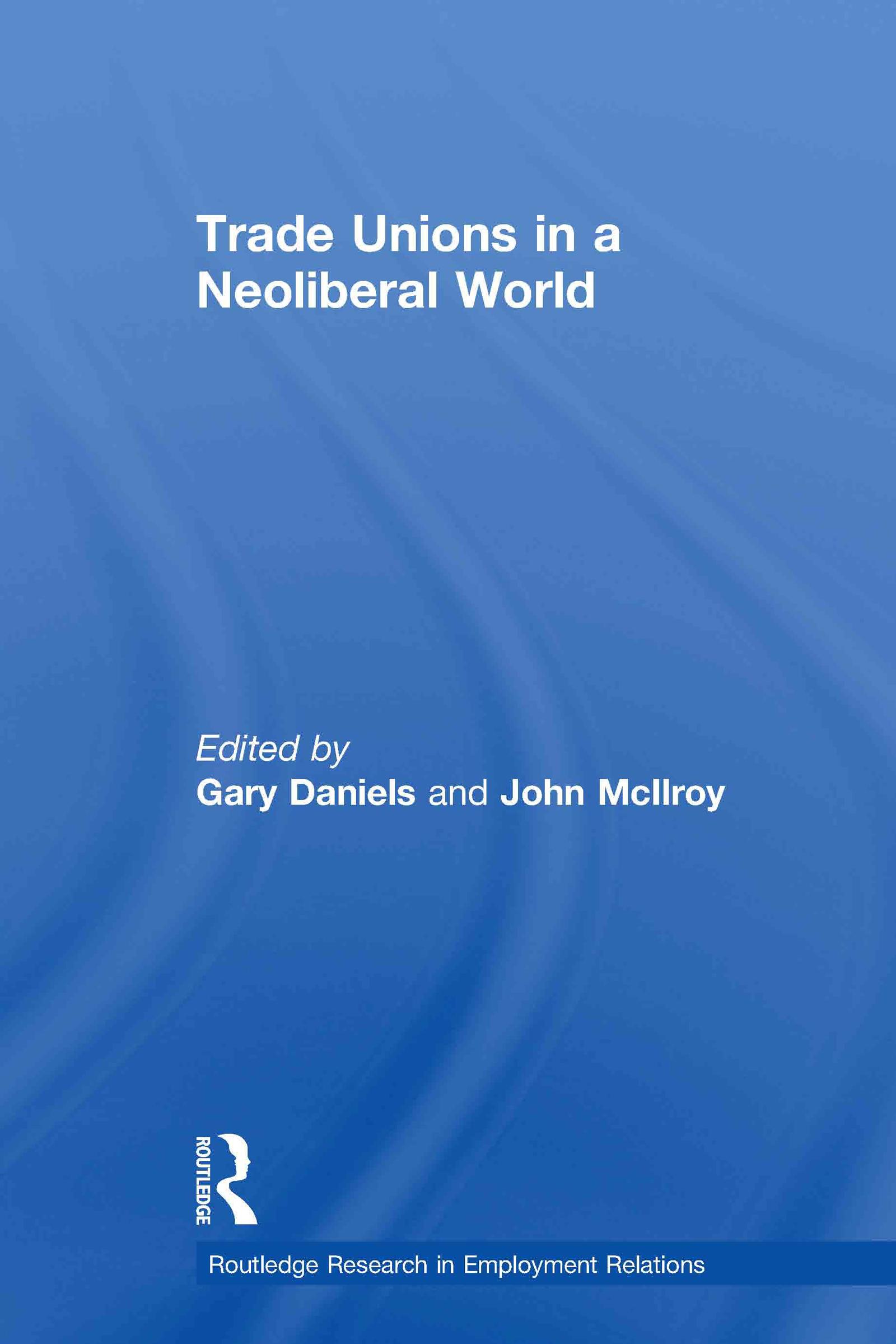 Trade Unions in a Neoliberal World