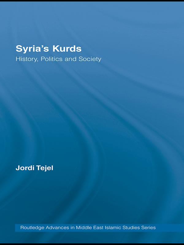 Syria's Kurds