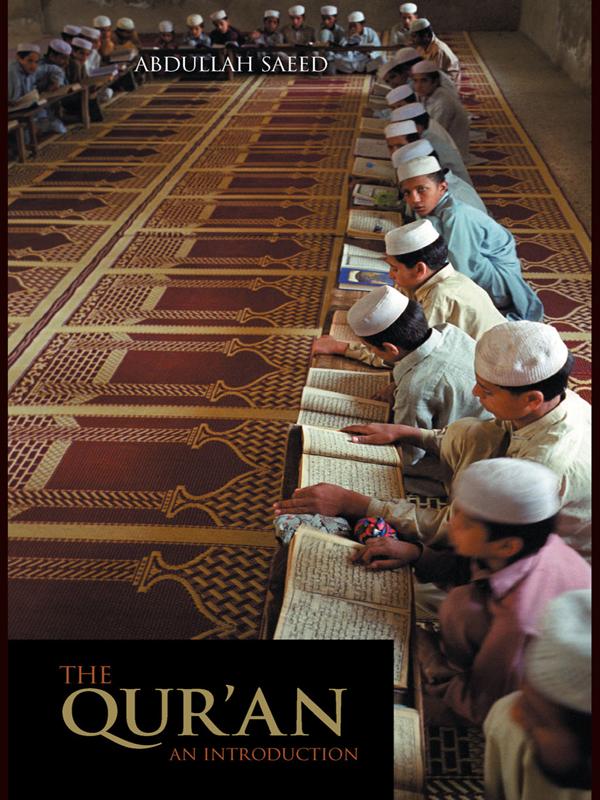 The Qur'an