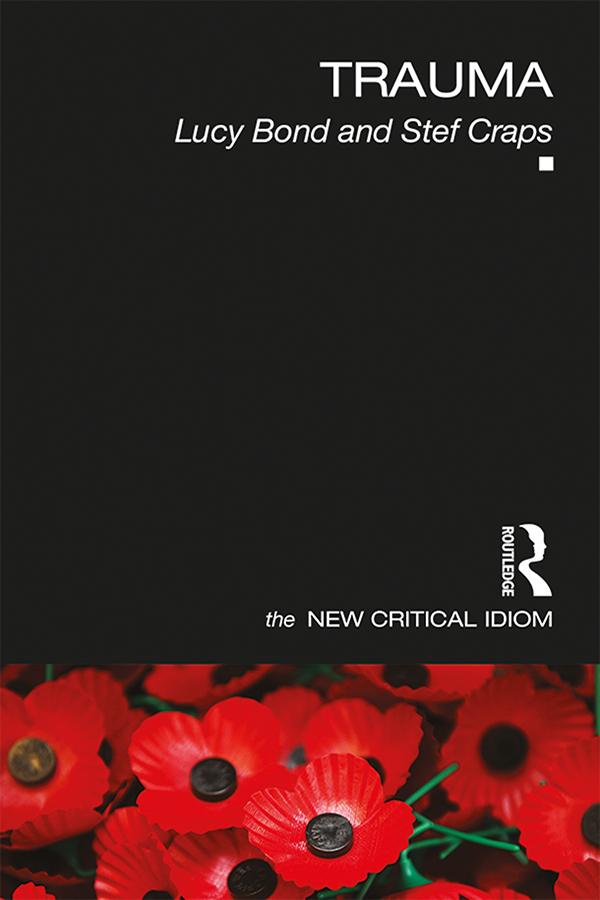 Trauma by Lucy Bond, Stef Craps