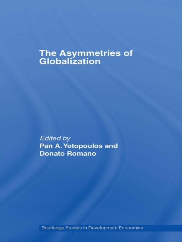 The Asymmetries of Globalization