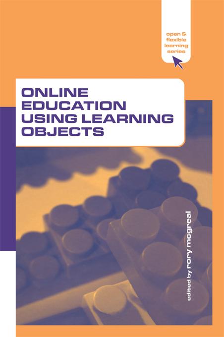 Online Education Using Learning Objects