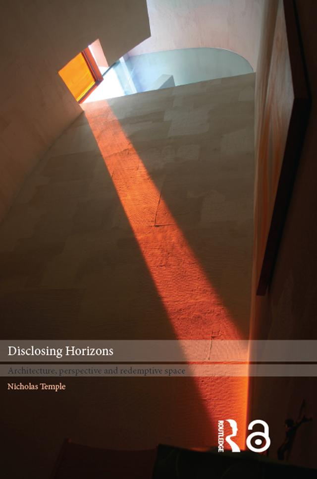 Disclosing Horizons by Nicholas Temple