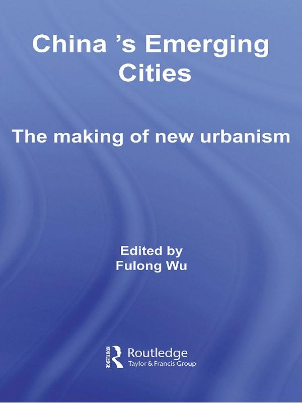 China's Emerging Cities